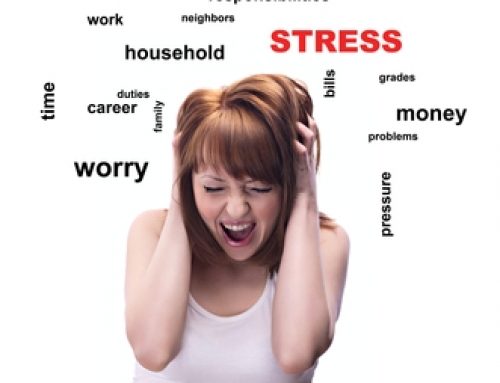 REDUCE Your Stress and RECLAIM Your Life